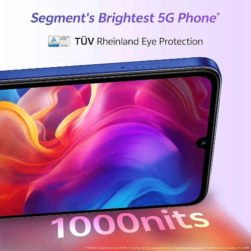 T4 Lite 5G thumbnail
