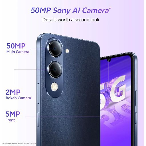 T4 Lite 5G thumbnail