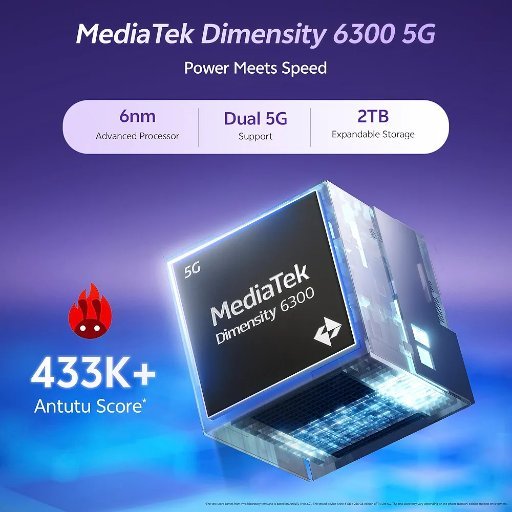 T4 Lite 5G thumbnail