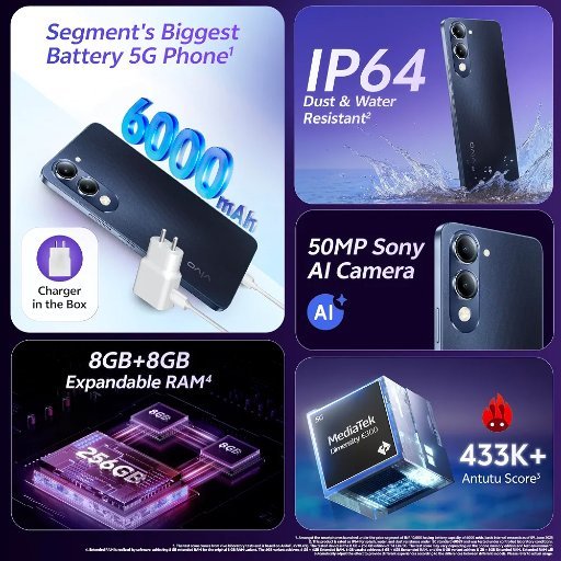 T4 Lite 5G thumbnail