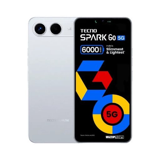 SPARK Go 5G