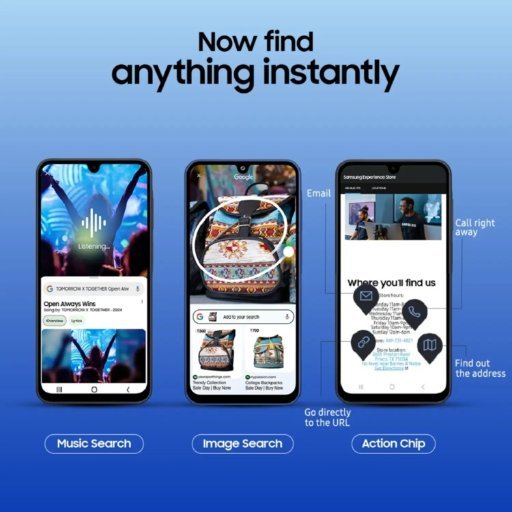 Galaxy A17 5G thumbnail