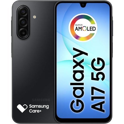 Galaxy A17 5G thumbnail