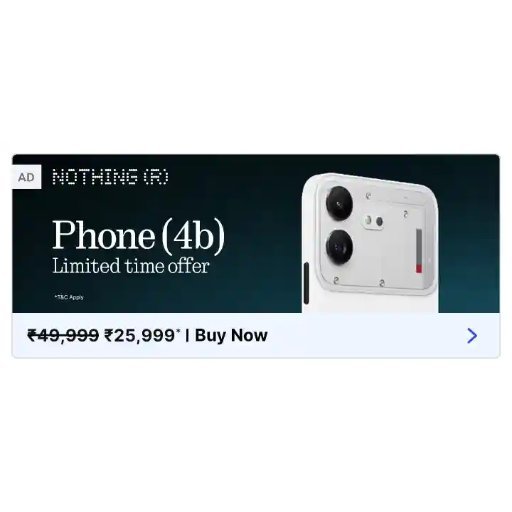 NOTHING 3A LIGHT thumbnail