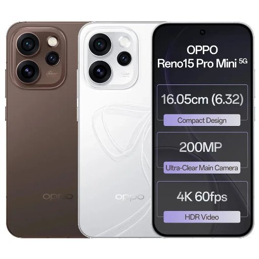 Reno 15 pro thumbnail