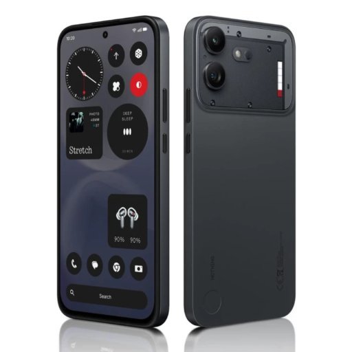 Nothing (4b) thumbnail