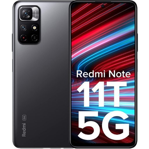 Redmi Note 11T 5G thumbnail