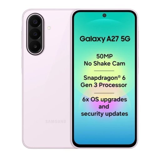 Galaxy A27 thumbnail