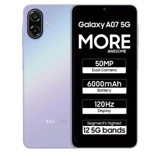 A07 5G thumbnail