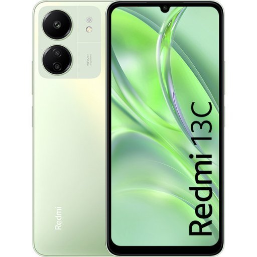 Redmi 13C thumbnail