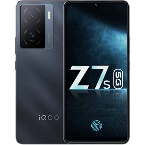 iQOO Z7s 5G thumbnail