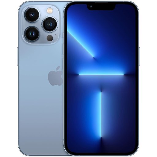 iPhone 13 Pro thumbnail