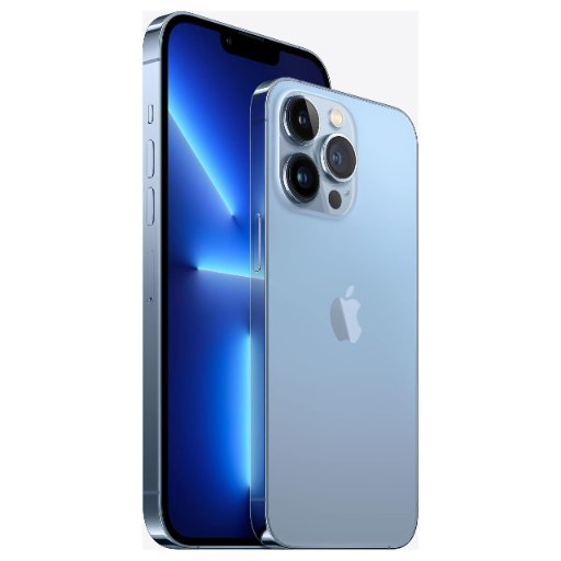 iPhone 13 Pro thumbnail