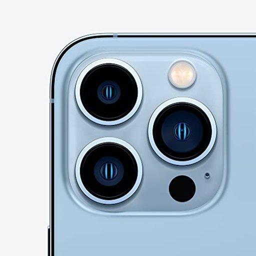 iPhone 13 Pro thumbnail