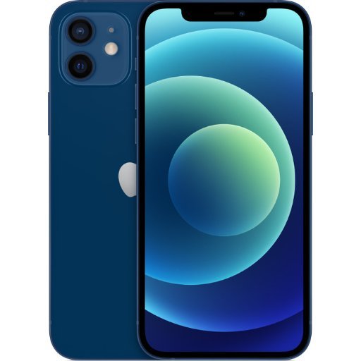 iPhone 12 thumbnail