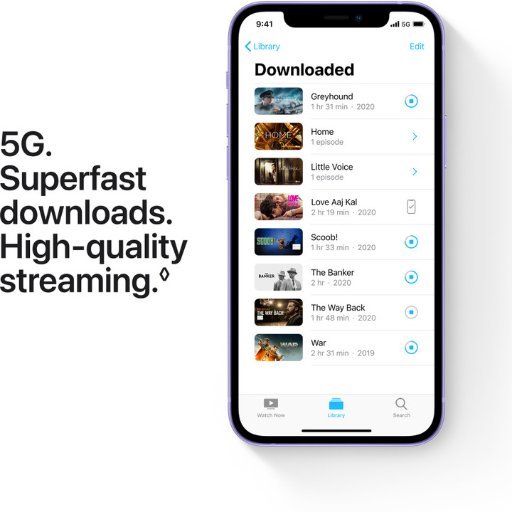 iPhone 12 thumbnail