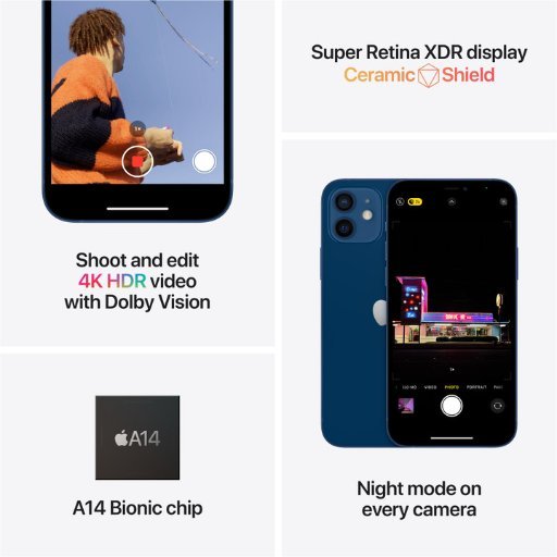 iPhone 12 thumbnail