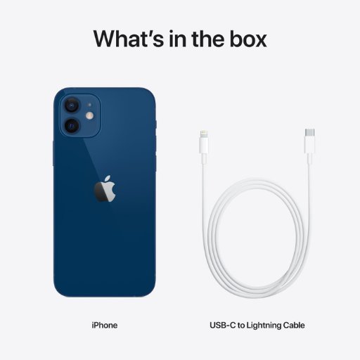 iPhone 12 thumbnail